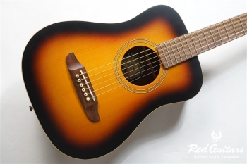 Redondo Mini - Sunburst